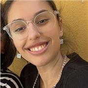 Profesora de español para estranjeros